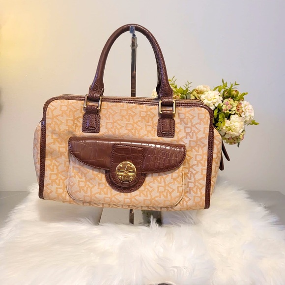 Dkny Handbags - DKNY Satchel bag